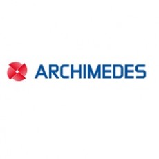 ARCHIMEDES logo