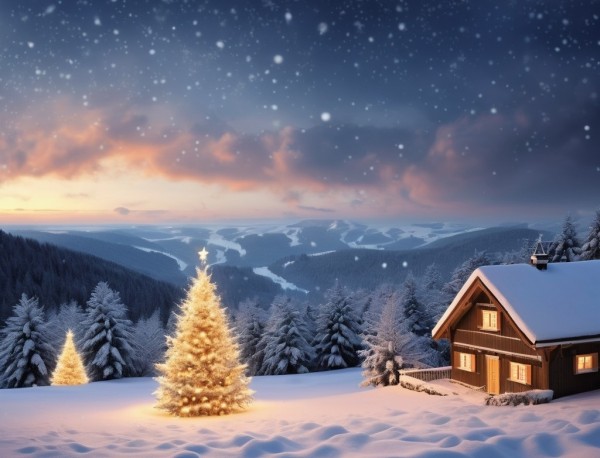 Wesołych Świąt !!!