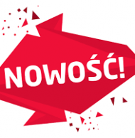 Nowość !!!