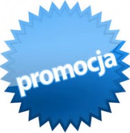 PROMOCJA !!!