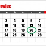 Piątek 20.06.2025