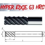 DOLFA 6-HR w powłoce PVD Hyper Edge