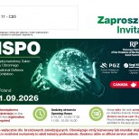 Zaproszenie MSPO '26 Zaproszenie MSPO '26