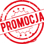 PROMOCJA !!!